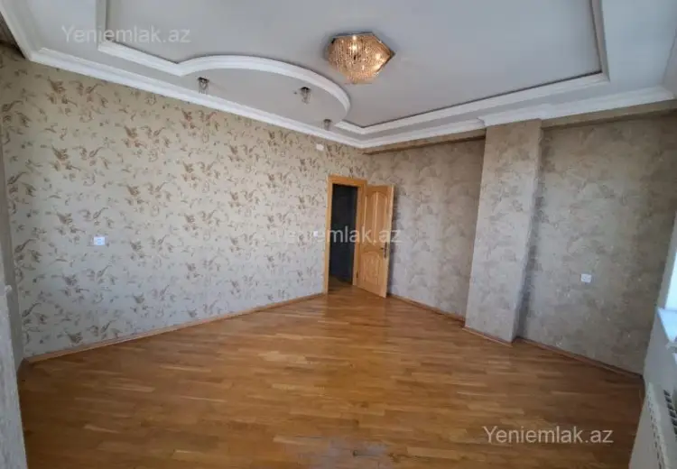 308 000 AZN - 3 otaqlı mənzil Satılır, Yasamal qəs., Yasamal, Bakı