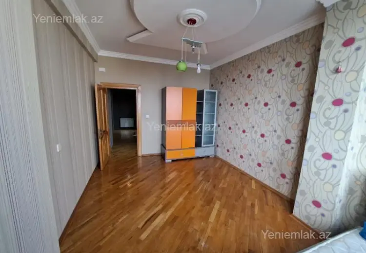 308 000 AZN - 3 otaqlı mənzil Satılır, Yasamal qəs., Yasamal, Bakı
