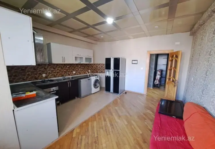 308 000 AZN - 3 otaqlı mənzil Satılır, Yasamal qəs., Yasamal, Bakı