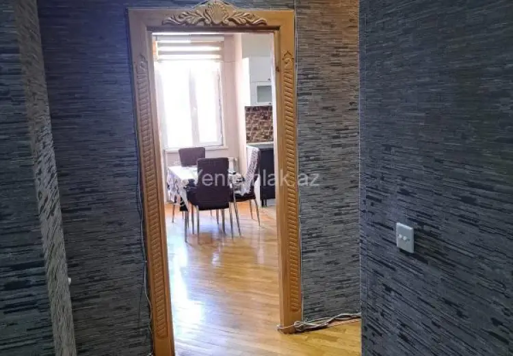 308 000 AZN - 3 otaqlı mənzil Satılır, Yasamal qəs., Yasamal, Bakı