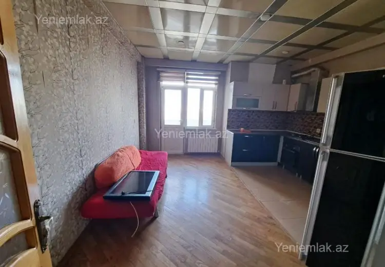 308 000 AZN - 3 otaqlı mənzil Satılır, Yasamal qəs., Yasamal, Bakı
