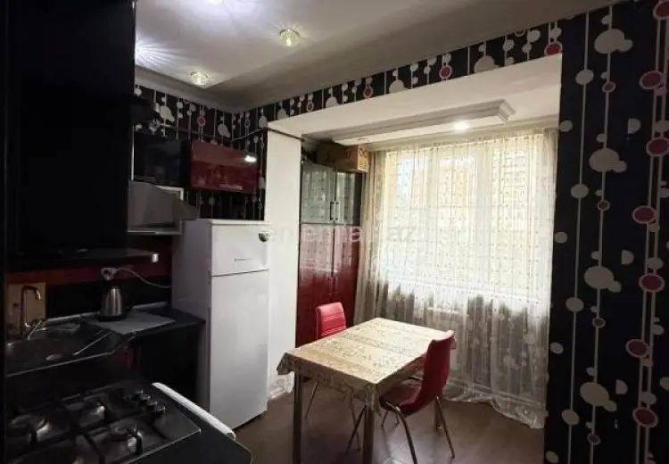 126 000 AZN - 2 otaqlı mənzil Satılır, Bakıxanov qəs., Sabunçu, Bakı