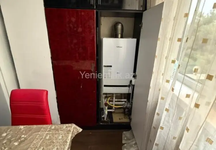 126 000 AZN - 2 otaqlı mənzil Satılır, Bakıxanov qəs., Sabunçu, Bakı