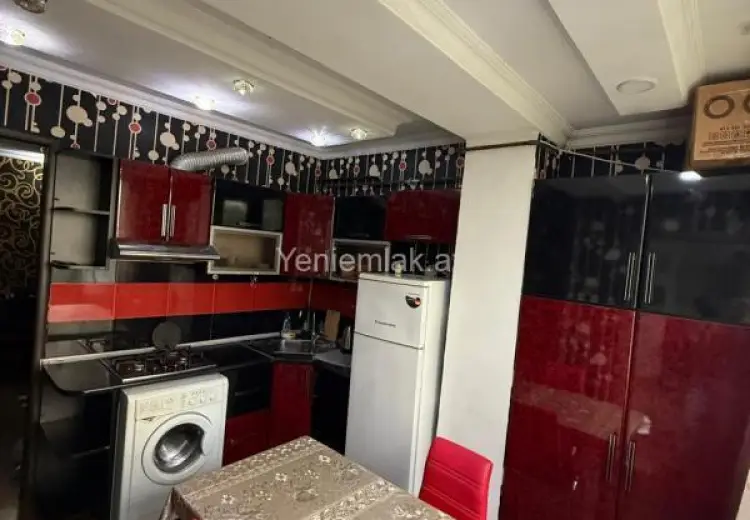 126 000 AZN - 2 otaqlı mənzil Satılır, Bakıxanov qəs., Sabunçu, Bakı