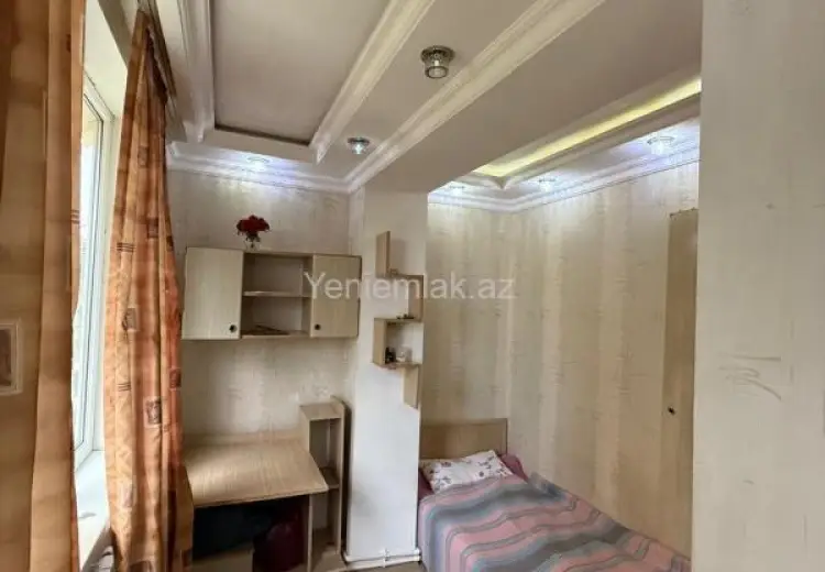 126 000 AZN - 2 otaqlı mənzil Satılır, Bakıxanov qəs., Sabunçu, Bakı