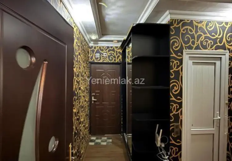 126 000 AZN - 2 otaqlı mənzil Satılır, Bakıxanov qəs., Sabunçu, Bakı