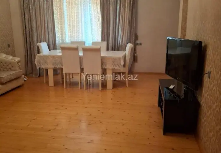 800 AZN - 3 otaqlı mənzil Kirayə (aylıq), Xətai, Bakı