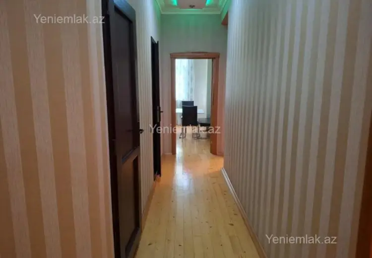 800 AZN - 3 otaqlı mənzil Kirayə (aylıq), Xətai, Bakı