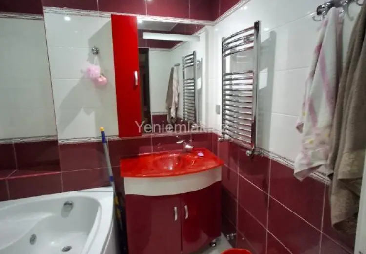 800 AZN - 3 otaqlı mənzil Kirayə (aylıq), Xətai, Bakı