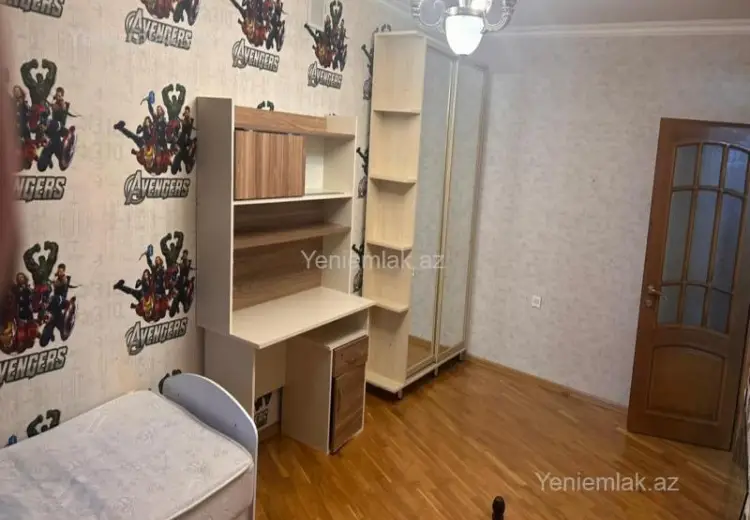185 000 AZN - 3 otaqlı mənzil Satılır, Əhmədli, Xətai, Bakı