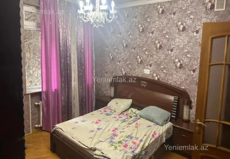 185 000 AZN - 3 otaqlı mənzil Satılır, Əhmədli, Xətai, Bakı