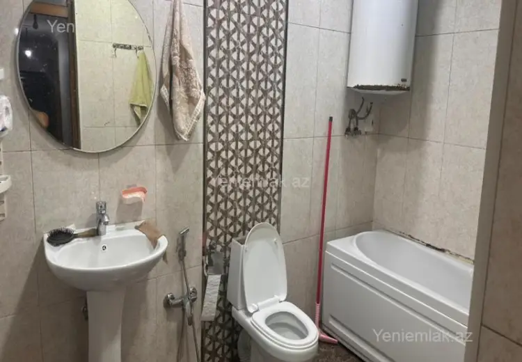 185 000 AZN - 3 otaqlı mənzil Satılır, Əhmədli, Xətai, Bakı