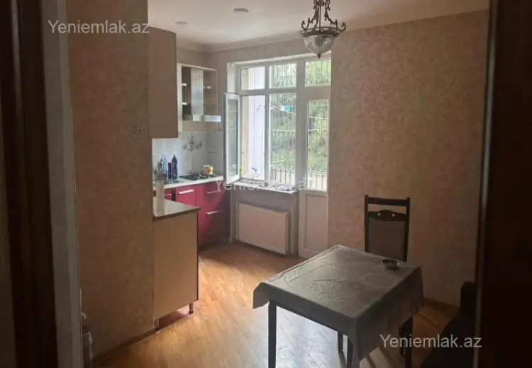 185 000 AZN - 3 otaqlı mənzil Satılır, Əhmədli, Xətai, Bakı