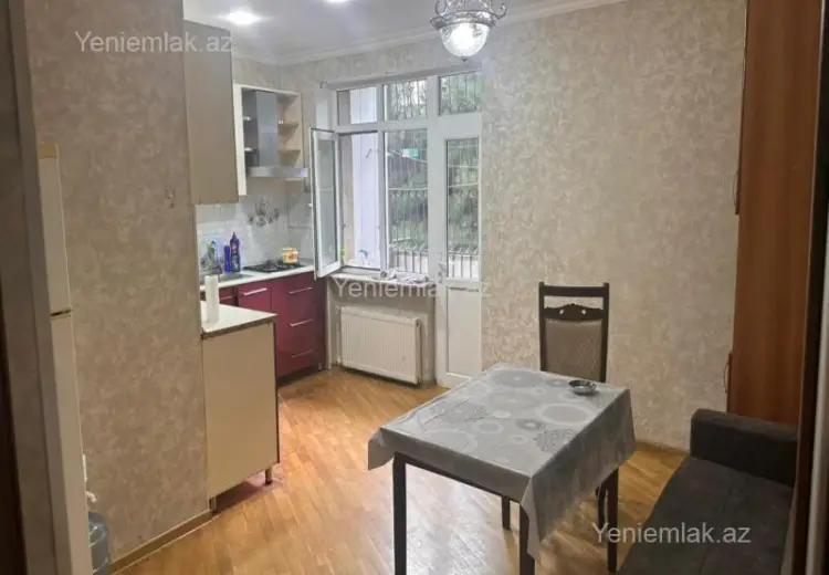185 000 AZN - 3 otaqlı mənzil Satılır, Əhmədli, Xətai, Bakı