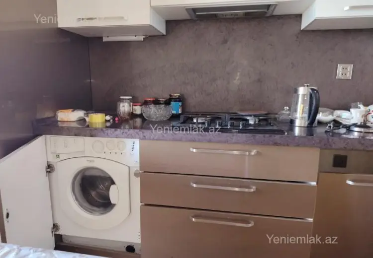 850 AZN - 2 otaqlı mənzil Kirayə (aylıq), Nəsimi, Bakı