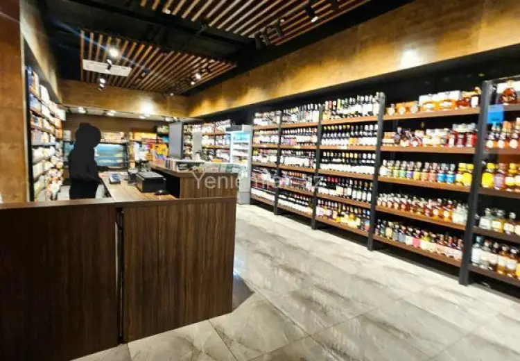 3 000 AZN - 90 m² Obyekt / Ofis Kirayə (aylıq), Nəsimi, Bakı
