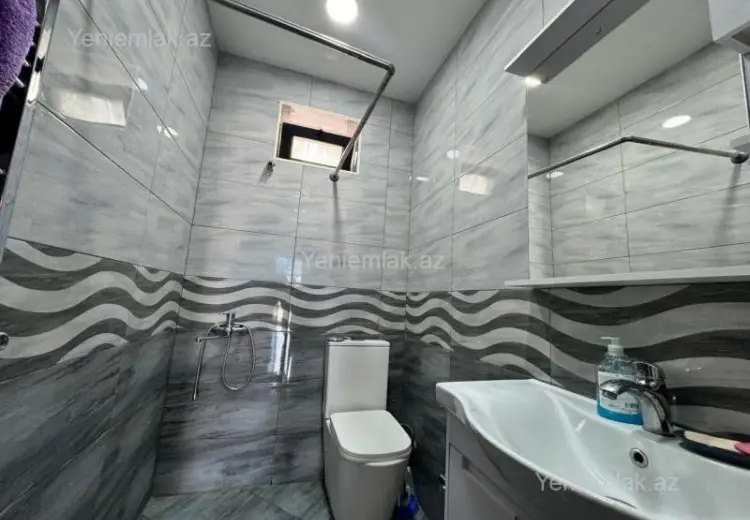 3 000 AZN - 90 m² Obyekt / Ofis Kirayə (aylıq), Nəsimi, Bakı