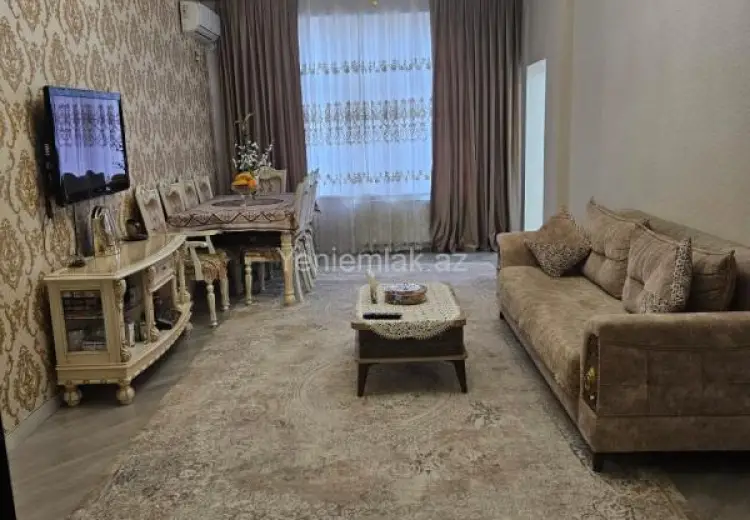 260 000 AZN - 3 otaqlı mənzil Satılır, Xətai, Bakı