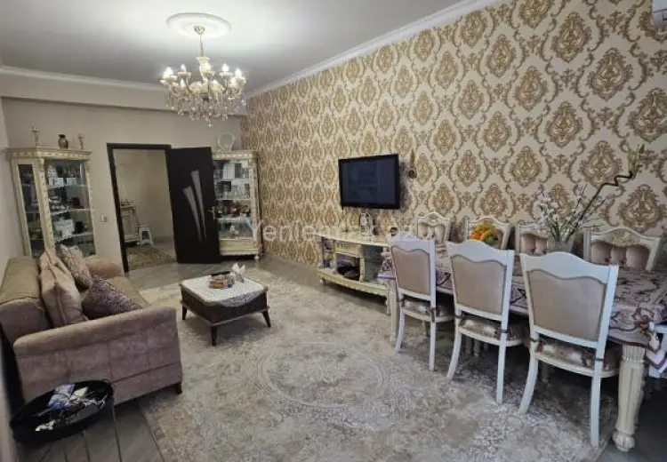 260 000 AZN - 3 otaqlı mənzil Satılır, Xətai, Bakı