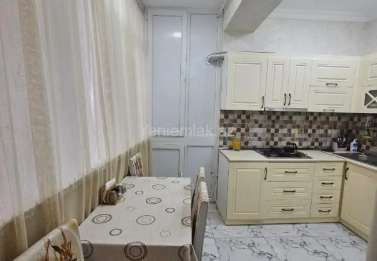 260 000 AZN - 3 otaqlı mənzil Satılır, Xətai, Bakı