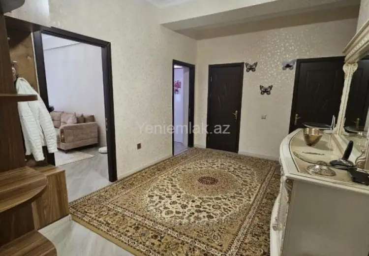 260 000 AZN - 3 otaqlı mənzil Satılır, Xətai, Bakı