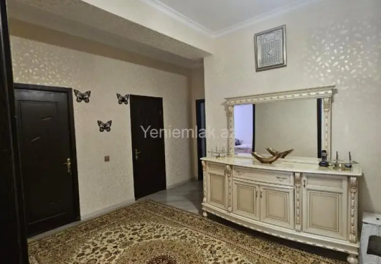 260 000 AZN - 3 otaqlı mənzil Satılır, Xətai, Bakı