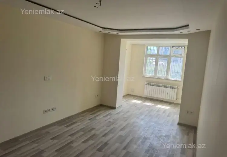 150 000 AZN - 2 otaqlı mənzil Satılır, Nərimanov, Bakı