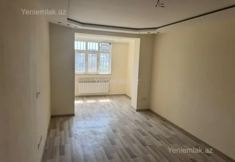 150 000 AZN - 2 otaqlı mənzil Satılır, Nərimanov, Bakı