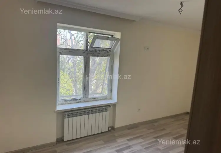 150 000 AZN - 2 otaqlı mənzil Satılır, Nərimanov, Bakı
