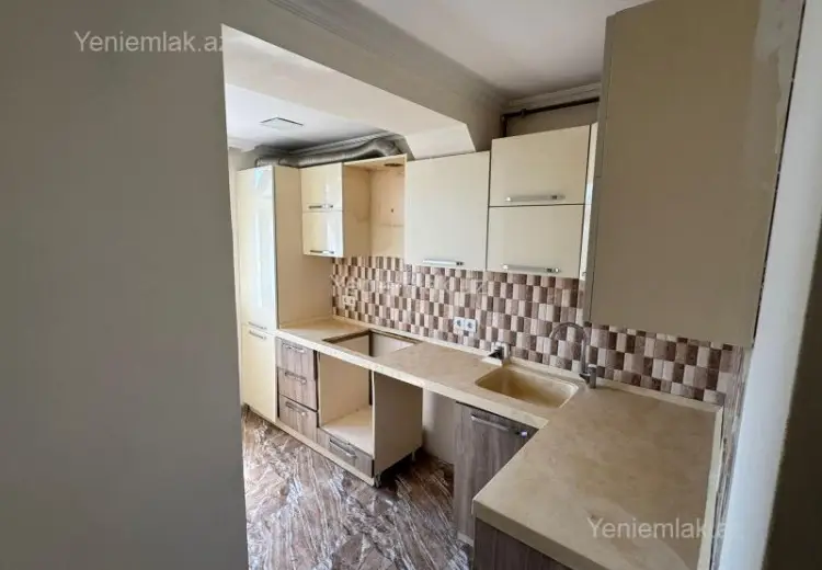 150 000 AZN - 2 otaqlı mənzil Satılır, Nərimanov, Bakı