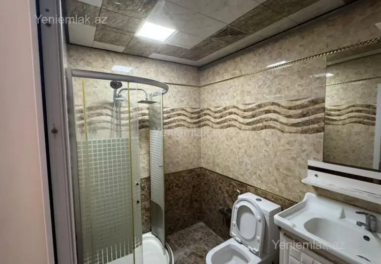 150 000 AZN - 2 otaqlı mənzil Satılır, Nərimanov, Bakı
