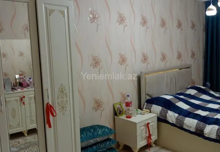 131 000 AZN - 3 otaqlı mənzil Satılır, 17-ci mikrorayon, Sumqayıt