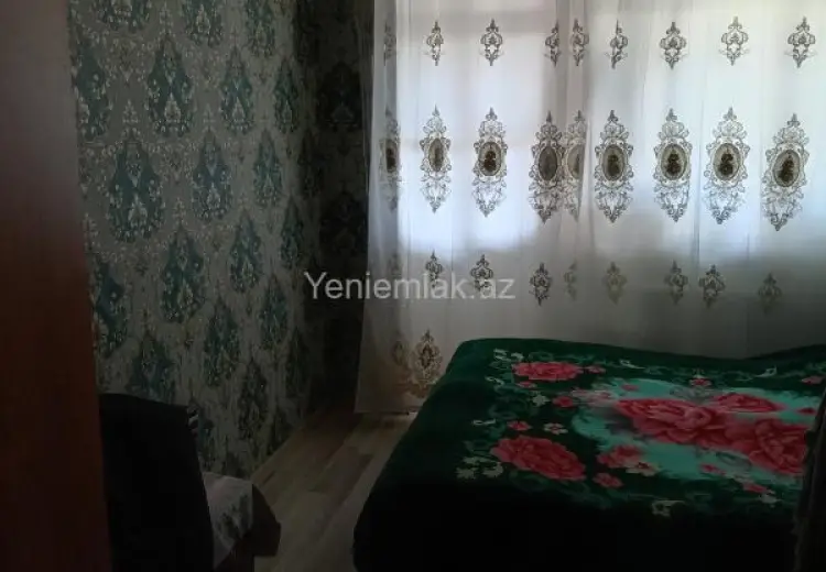 131 000 AZN - 3 otaqlı mənzil Satılır, 17-ci mikrorayon, Sumqayıt