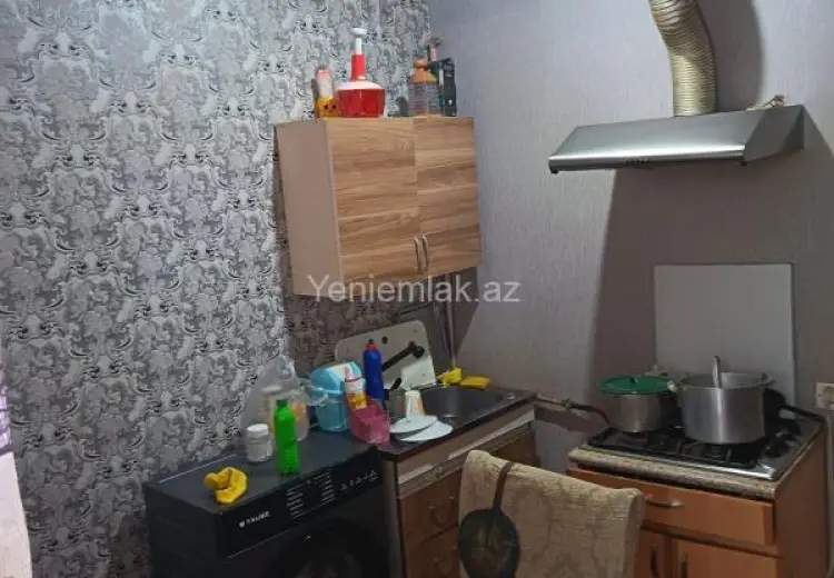 131 000 AZN - 3 otaqlı mənzil Satılır, 17-ci mikrorayon, Sumqayıt