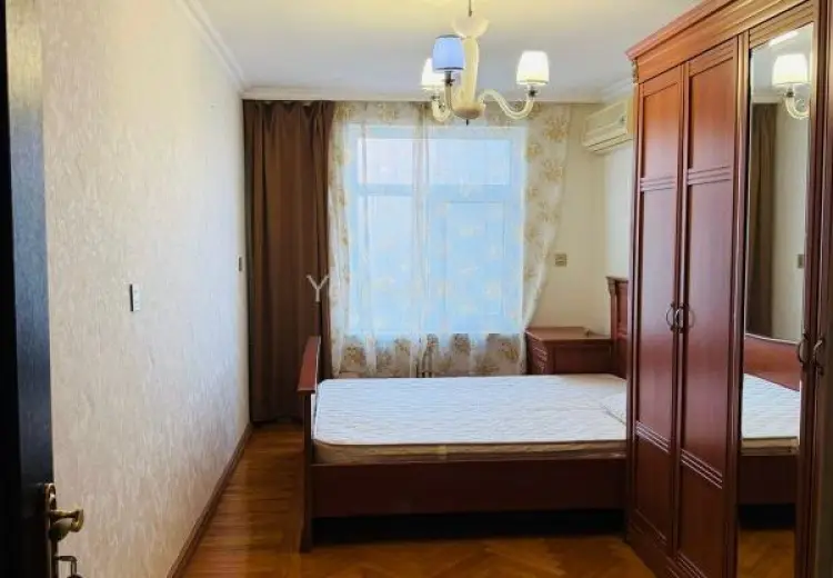 229 000 AZN - 3 otaqlı mənzil Satılır, Yasamal qəs., Yasamal, Bakı