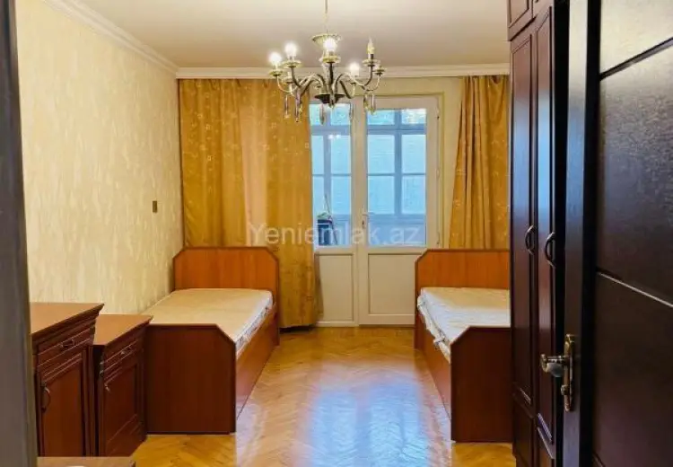 229 000 AZN - 3 otaqlı mənzil Satılır, Yasamal qəs., Yasamal, Bakı
