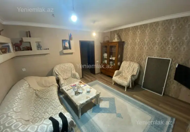 240 000 AZN - 5 otaqlı mənzil Satılır, Qaraçuxur qəs., Suraxanı, Bakı