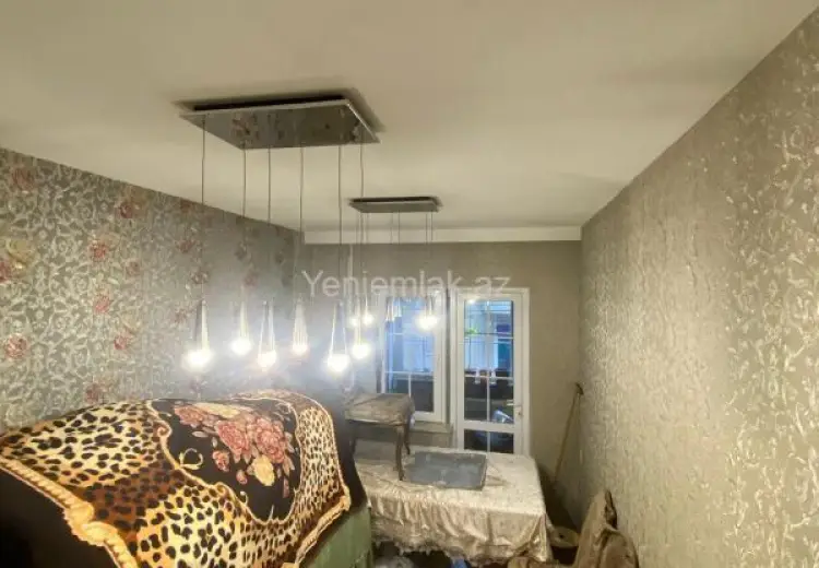 240 000 AZN - 5 otaqlı mənzil Satılır, Qaraçuxur qəs., Suraxanı, Bakı