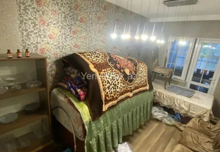 240 000 AZN - 5 otaqlı mənzil Satılır, Qaraçuxur qəs., Suraxanı, Bakı
