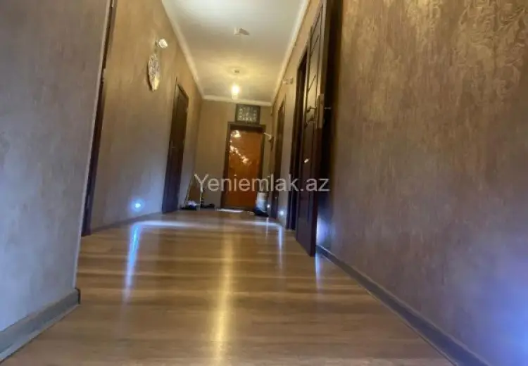 240 000 AZN - 5 otaqlı mənzil Satılır, Qaraçuxur qəs., Suraxanı, Bakı