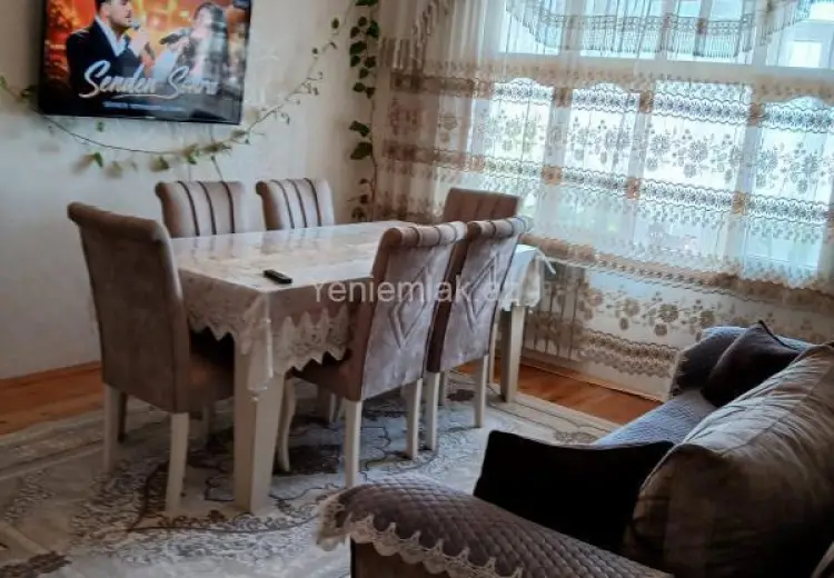 148 000 AZN - 4 otaqlı mənzil Satılır, 17-ci mikrorayon, Sumqayıt