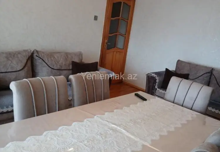 148 000 AZN - 4 otaqlı mənzil Satılır, 17-ci mikrorayon, Sumqayıt