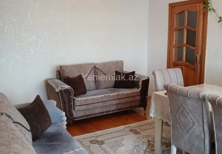 148 000 AZN - 4 otaqlı mənzil Satılır, 17-ci mikrorayon, Sumqayıt
