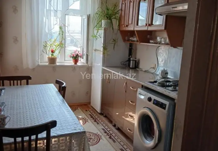 148 000 AZN - 4 otaqlı mənzil Satılır, 17-ci mikrorayon, Sumqayıt