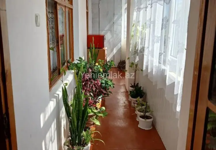 148 000 AZN - 4 otaqlı mənzil Satılır, 17-ci mikrorayon, Sumqayıt