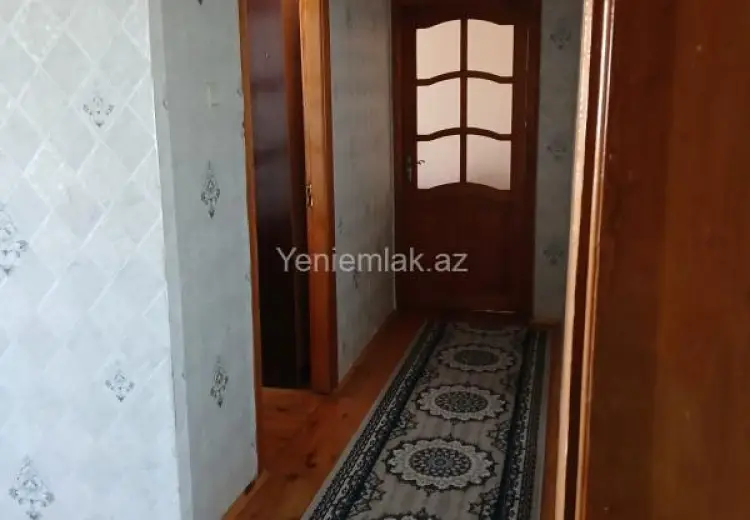 148 000 AZN - 4 otaqlı mənzil Satılır, 17-ci mikrorayon, Sumqayıt
