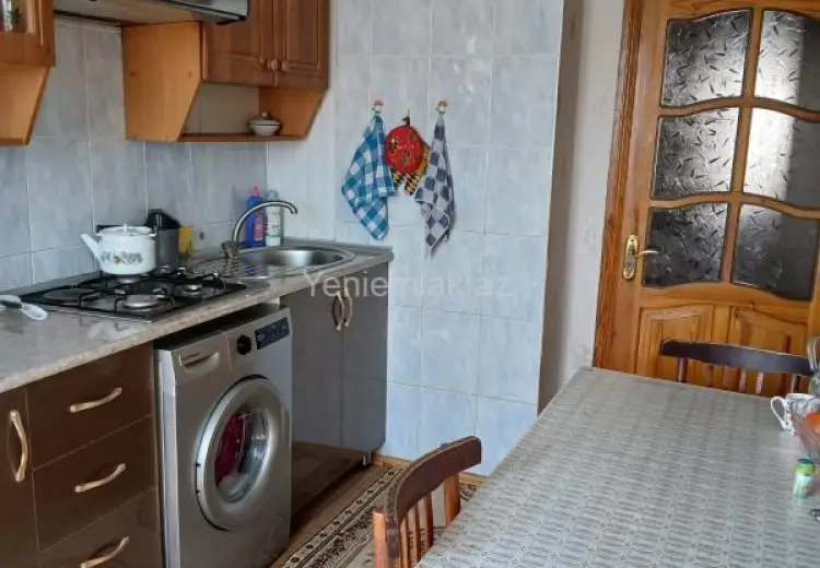 148 000 AZN - 4 otaqlı mənzil Satılır, 17-ci mikrorayon, Sumqayıt