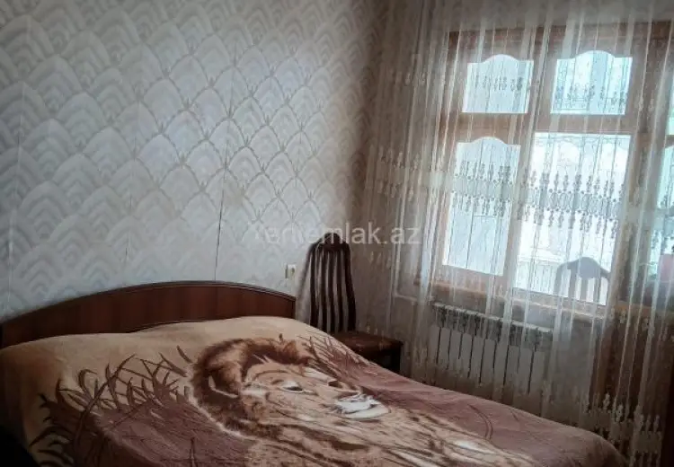 148 000 AZN - 4 otaqlı mənzil Satılır, 17-ci mikrorayon, Sumqayıt