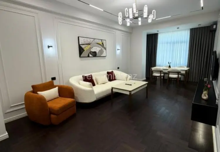 335 000 AZN - 2 otaqlı mənzil Satılır, Yasamal qəs., Yasamal, Bakı