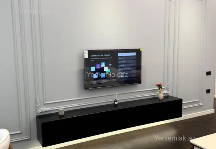 335 000 AZN - 2 otaqlı mənzil Satılır, Yasamal qəs., Yasamal, Bakı